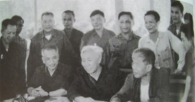 chien dich giai phong sai gon gia dinh doi ten chien dich ho chi minh khi nao 2491
