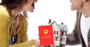 Chong Khong Cho Toi Dung Ten So Do Nhung Lai Bat Gop 1 Ty Dong De Xay Nha 307