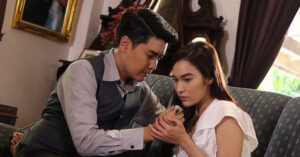 chong mat tich 4 nam dot ngot tro ve voi hop vang rong tren tay toi chua kip mung da rung roi khi ng
