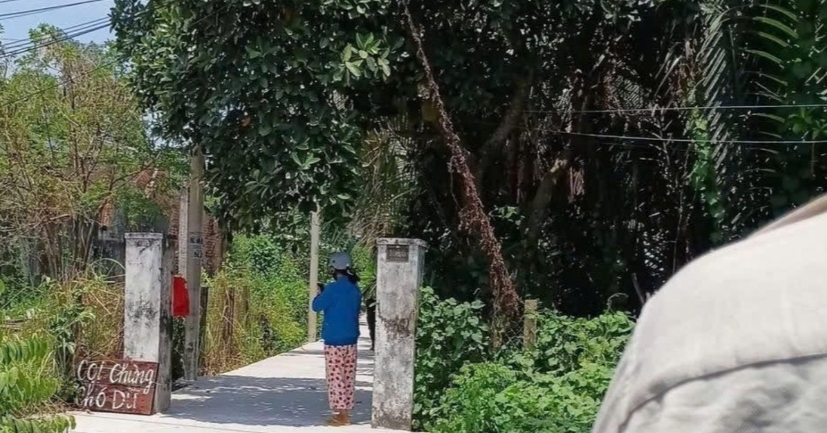 chong sat hai vo va con 2 thang tuoi o tay ninh 1278