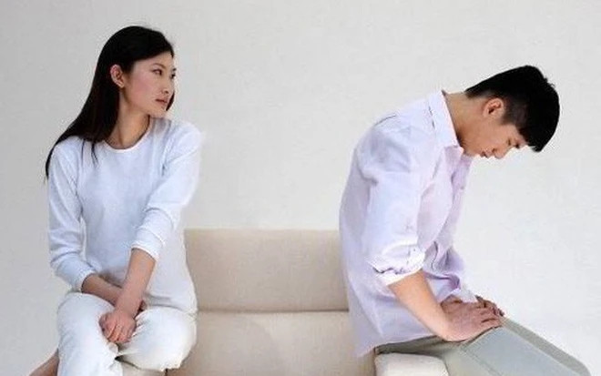 Chong Tuc Gian Khi Toi Cho Me Tien Chua Benh Den Khi Me Chong Nam Vien Toi Lam Dieu Nay Khien Anh Ay