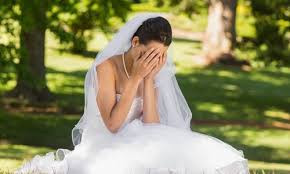 chong tuyen bo le cuoi phai co 2 co dau moi chiu to chuc su that khien toi muon huy hon ngay lap tuc