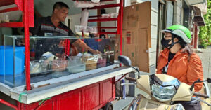 Chu Bi Khach Ghet Quan Che Chanh Van Noi Tieng Suot 60 Nam O Tphcm 2342