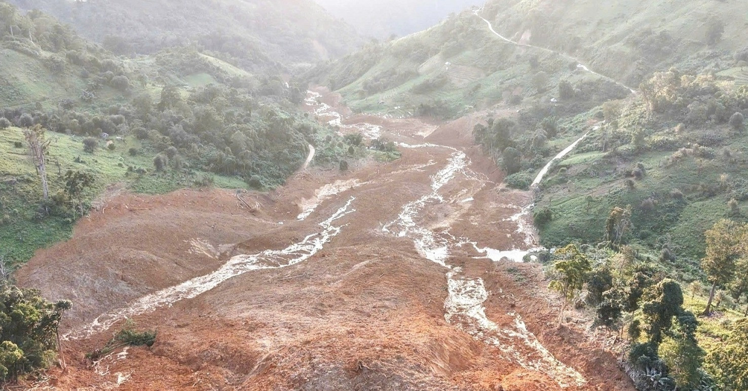 Chu Tich Da Nang Xay Nha Vung Sat Lo Khong De 2 3 Nam Da Hu Hong 1793