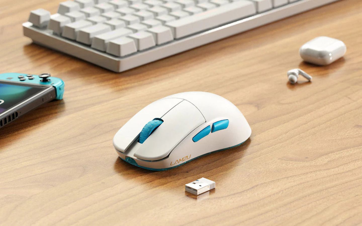 Chuot Choi Game Fps 1