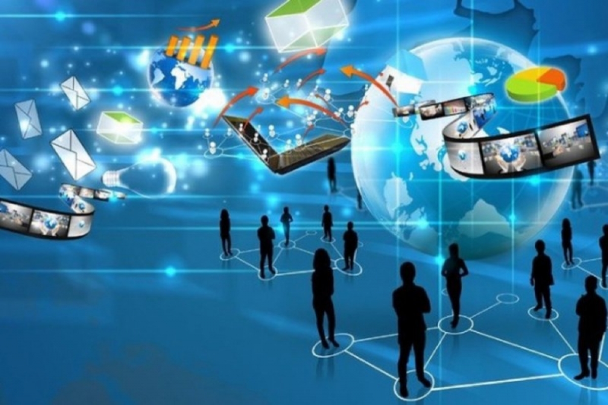 Chuyen Doi So Doanh Nghiep Viet Van Dang Trong Giai Doan Do Duong