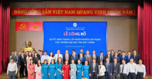 Chuyen Dong Tich Cuc Trong Phat Trien Ben Vung Giao Duc Dai Hoc Viet Nam 2942