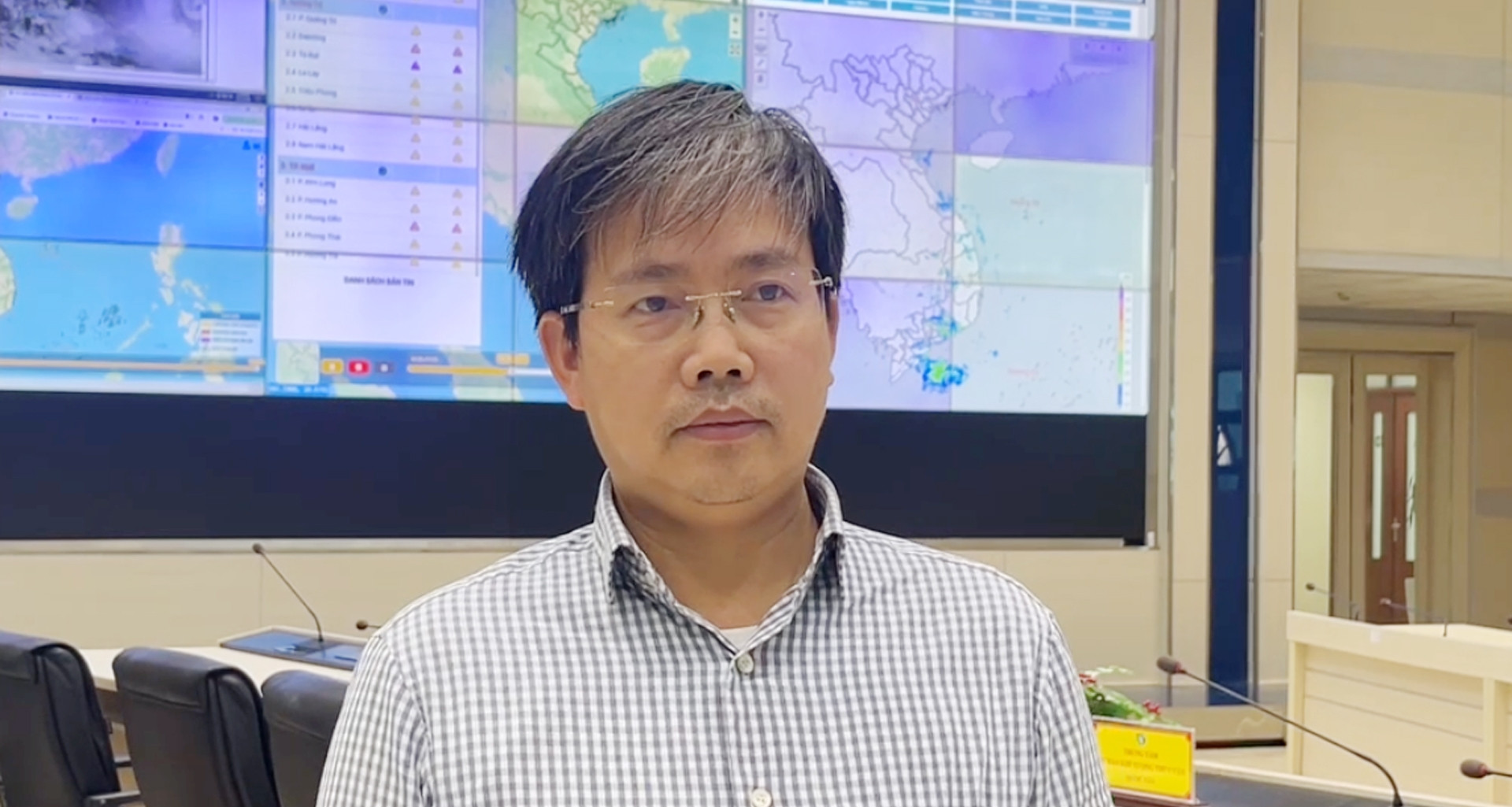 Chuyen Gia Bao So 13 Kalmaegi Dac Biet Nguy Hiem Vao Dat Lien Van Giu Suc Gio Rat Lon 3631