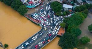 Chuyen Gia Ly Giai Nguyen Nhan Tp Hue Lien Tiep Mua Lu Ngap Lut 1611