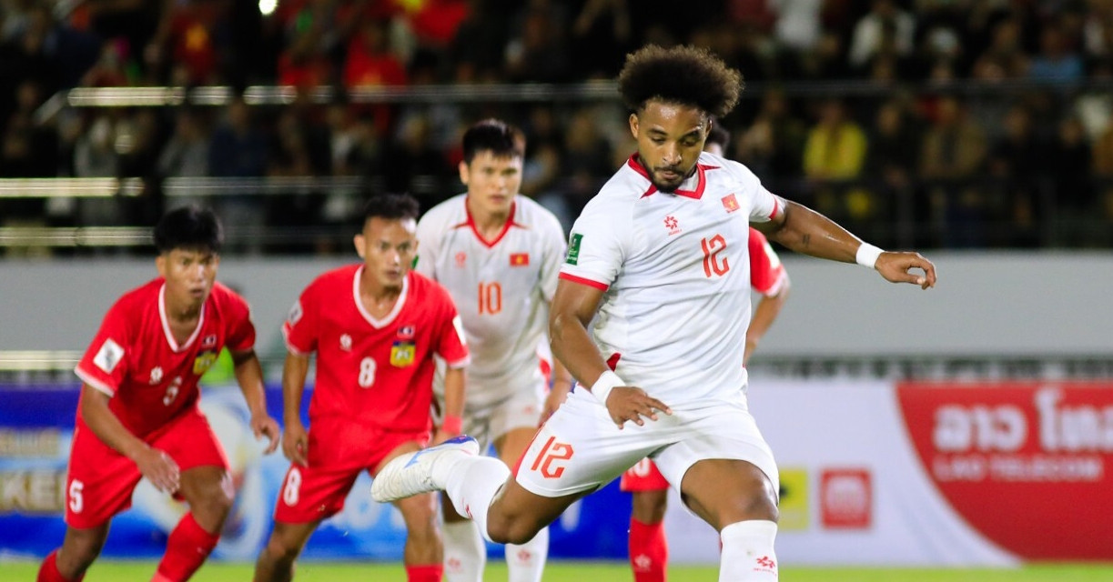 Chuyen Gia Noi Thang Ve Phong Do Cua Xuan Son Va Tuyen Viet Nam 4756