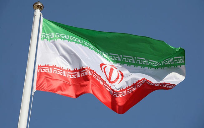 co Iran trend