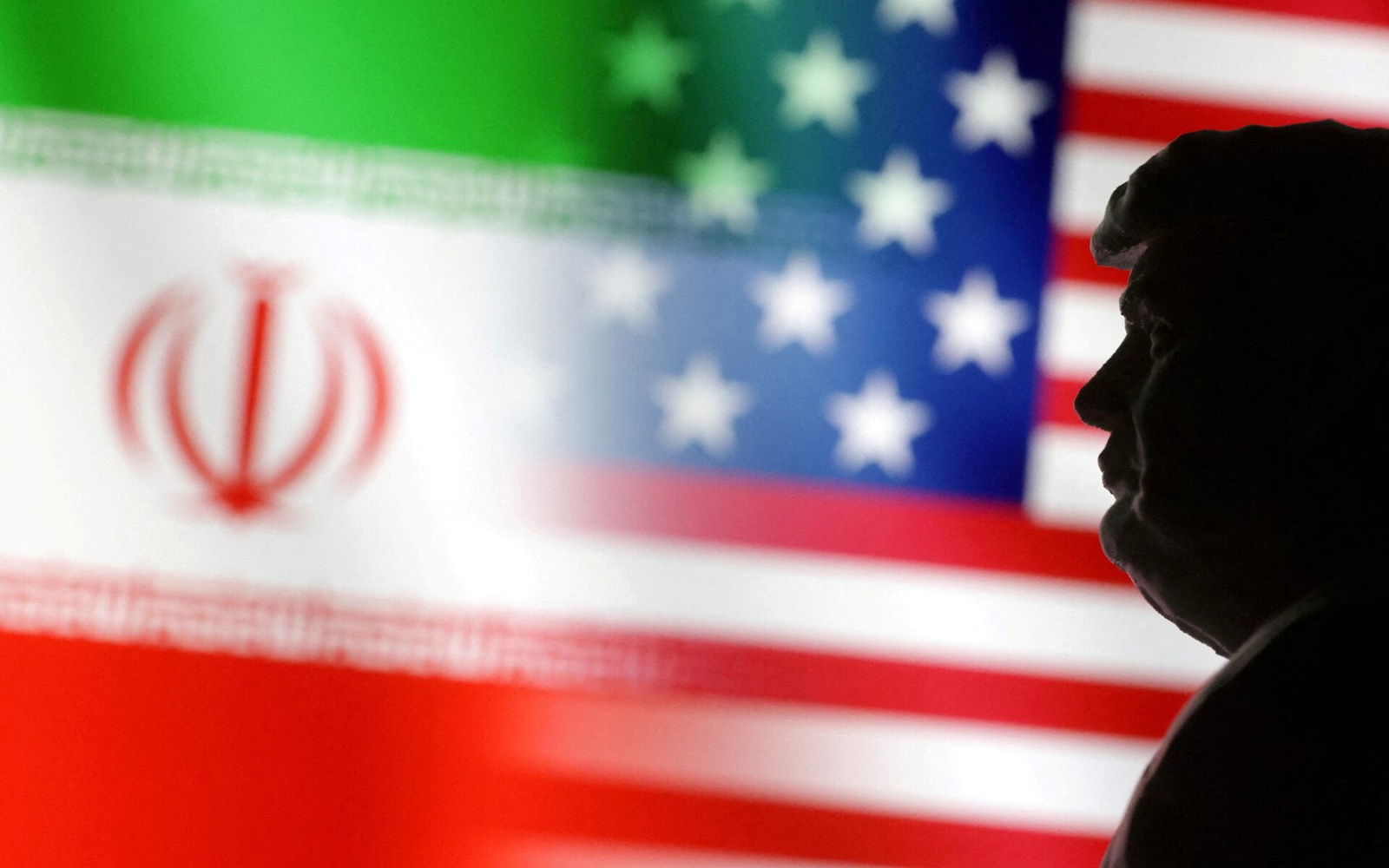 co My Iran co Iran My hinh Donald Trump reu