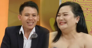 Co Gai Cuc Kho Tra No Giup Nguoi Dung Va Cai Ket Xuc Dong Sau Hon 10 Nam 797