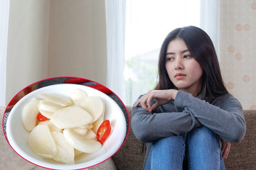 Co Gai Doi Chia Tay Sau 3 Thang Yeu Vi Nguoi Dan Ong Nghien An Mam Tom Dam Toi 814