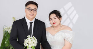 Co Gai Dong Thap 130Kg Lam Dau Me Chong Dat Rieng Vay Cuoi Thue Xe Mui Tran 4164