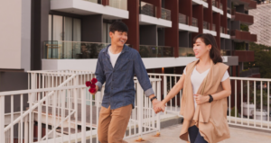 Co Gai Lam Nghe Dac Biet Ve Ra Mat Ngo Ngang Truoc Phan Ung Cua Bo Me Ban Trai Cb8Cb3C1107B48Dbb7D88