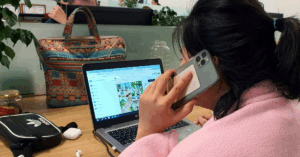 Co Gai O Ha Noi Mat Gan Nua Ty Vi Tin Loi Nhan Vien Tuyen Dung Cua Ngan Hang 2101