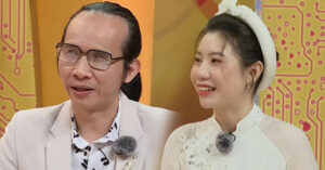 Co Gai Vinh Long Yeu Ong Chu Khiem Thi Hon 18 Tuoi Va Cai Ket Ngot Ngao 2497