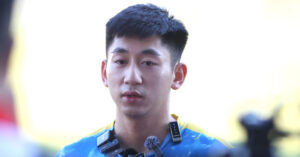 Co Hoi Di Tiep Cua U22 Viet Nam Va U22 Malaysia La 50 50 906