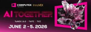 computex 2026 co gi