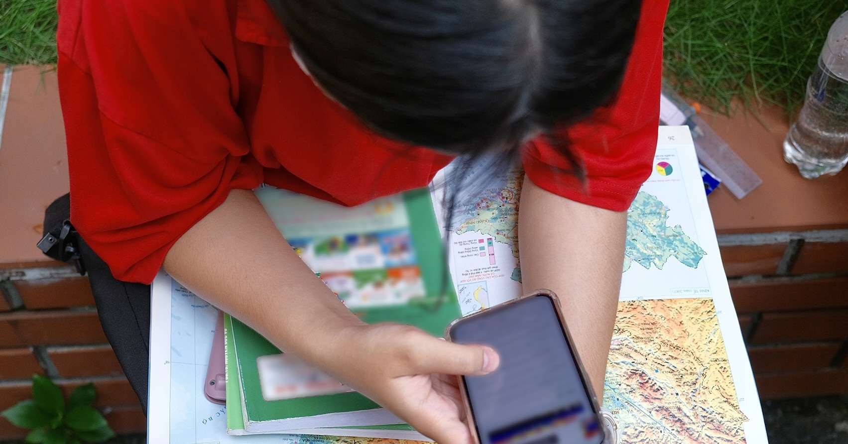 Con Gai Cap 2 Gui Anh Nong Cho Ban Me Ban Khoan Co Nen Day Cach Tranh Thai 1510