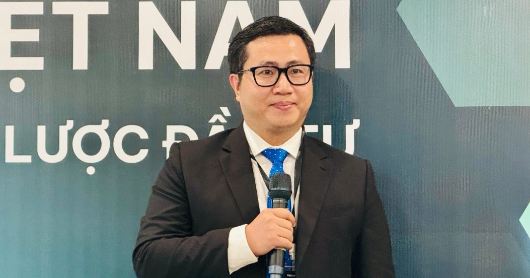 Con Nguoi La Yeu To Quan Trong De Viet Nam Tro Thanh Cuong Quoc An Ninh Mang 2727