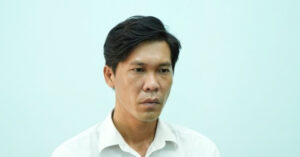 cong an can tho bat giam can bo dia chinh trong vu gay thiet hai gan 25 ty dong 2024