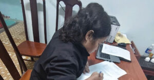 Cong An Dak Lak Xu Ly 52 Truong Hop Thong Tin Sai Su That Ve Tinh Hinh Mua Lu 1953