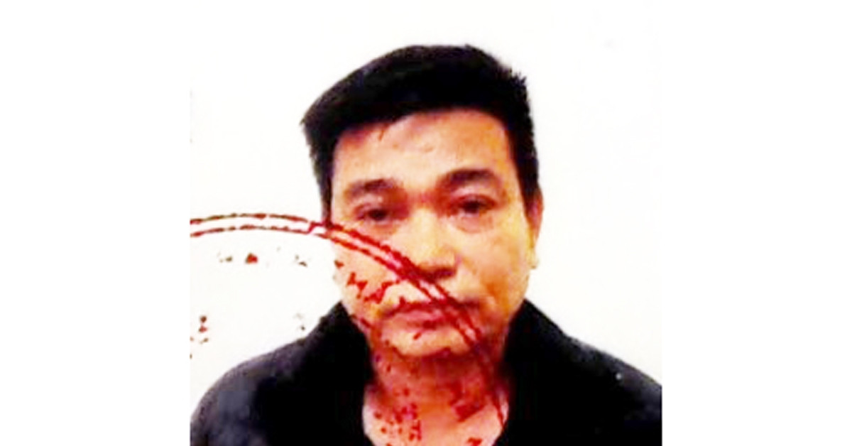 Cong An Ha Noi Truy Na Dao Vuong Tien 969