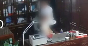 Cong An Lam Ro Clip Nghi Lanh Dao Truong Thpt Than Mat Voi Phu Nu 2440