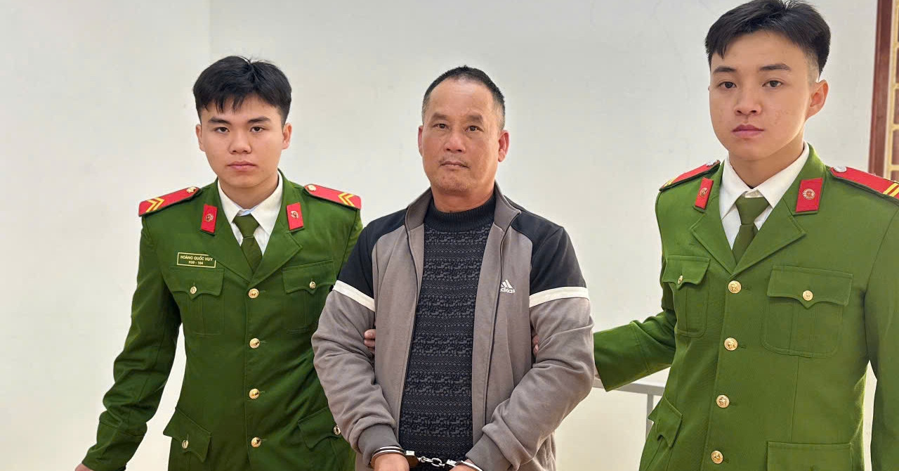 Cong An Thong Tin Ket Qua Dieu Tra Vu An Giet Nguoi O Lang Son 2321