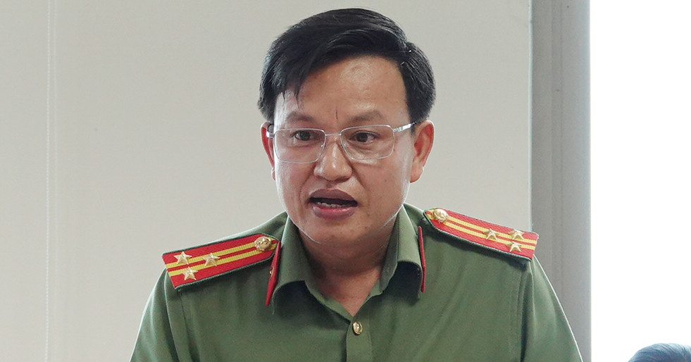 Cong An Thong Tin Vu Ba Nguoi Tu Vong Trong Can Phong Nong Nac Mui Xang 3616