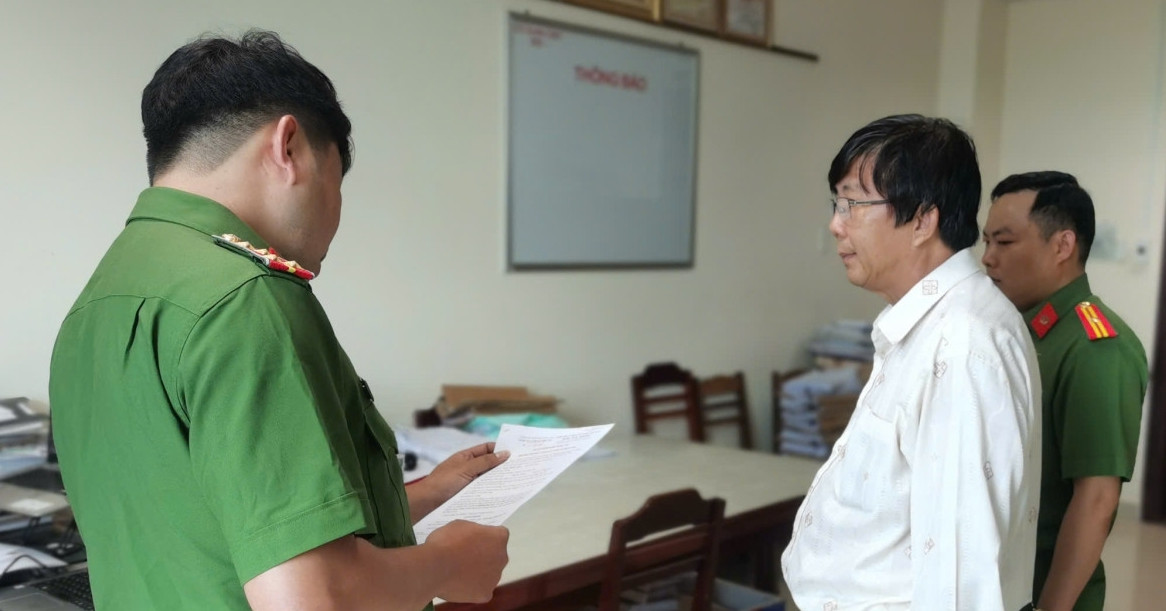 Cong An Tp Can Tho Bat Tam Giam Ong Trinh Thanh Xuan 748