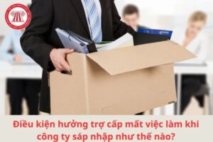 cong ty sap nhap
