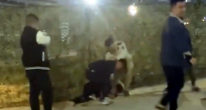 Cu Dan Chung Cu Cao Cap Truy Duoi Bat Giu Ke Trom Lieu Linh 1280