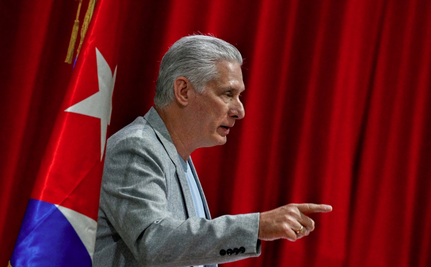 cuba