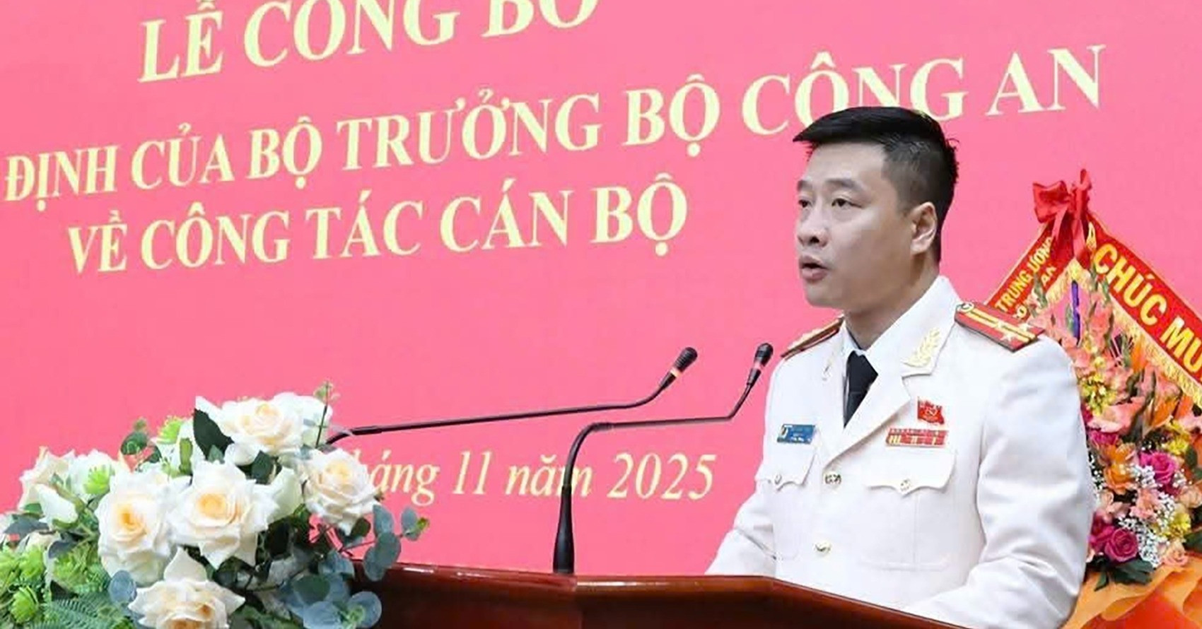 Cuc Pho C03 Bo Cong An Lam Giam Doc Cong An Tinh Lang Son 1533