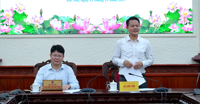 Cuc Truong Neu Quan Diem Dung Niu Keo Qua Khu Khi Trien Khai De An 06 2075