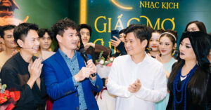 Cuc Truong Xuan Bac Ca Si Tung Duong Noi Gi Ve Giac Mo Chi Pheo Cua Duong Cam 918