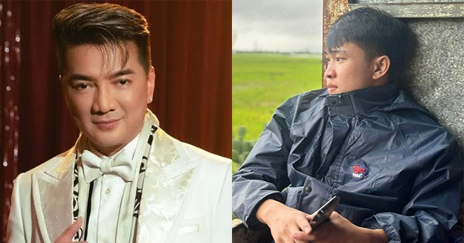 Cuoc Dien Thoai Xuc Dong Cua Dam Vinh Hung Va Nam Sinh Lop 12 Cuu Nguoi Vung Lu 3165