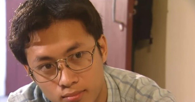 Cuoc Song Cua Dien Vien Phia Truoc La Bau Troi Duoc Vinh Danh Nha Khoa Hoc Anh Huong Nhat Australia