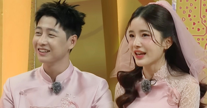 Cuoi Co Gai Tung Ghet Nhu Me Chang Trai Ha Noi Ke Chuyen Hon Nhan Thu Vi 685