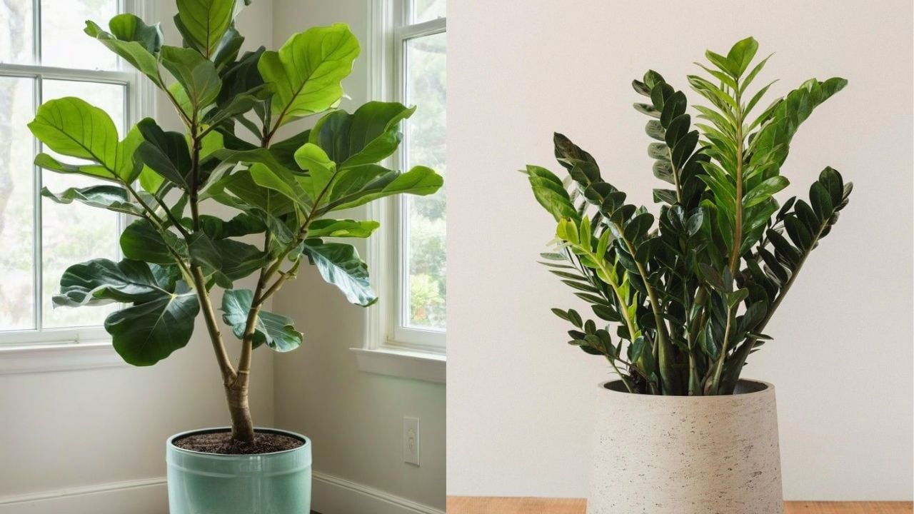 Cuoi Nam Phai Tia Ngay 4 Loai Cay Nay Nha Sach Khi Van 2026 Mo Manh Cay Cang Gon Gia Chu Cang Giau 1