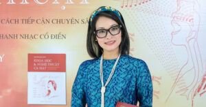 Cuon Sach Ve Am Nhac Hiem Hoi Duoc Cac Nghe Si Mong Cho 3267