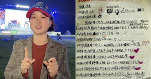Cuốn sổ ghi nợ gây chú ý của vợ ông chủ hãng xe nổi tiếng 1 cuon so ghi no gay chu y cua vo ong chu hang xe noi tieng 1733