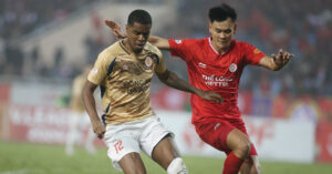 Cup Quoc Gia Xuan Son Tro Lai Dai Chien Cahn Vs The Cong Viettel 2527