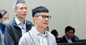 Cuu Chu Tich Tap Doan Thuan An Nguyen Duy Hung Duoc De Nghi Giam An 863