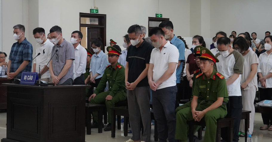 cuu cuc truong nhan hoi lo gan 44 ty dong duoc de nghi giam 4 5 nam tu 1145
