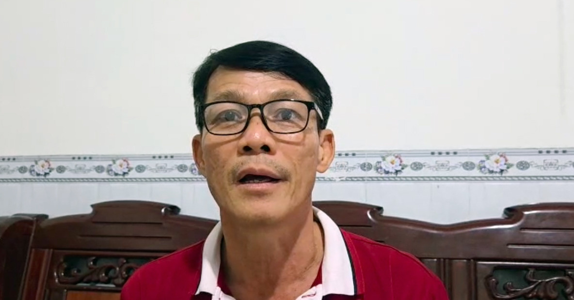 cuu hieu truong trai long sau quyet dinh dinh chi dieu tra vu cao buoc tham o 2634