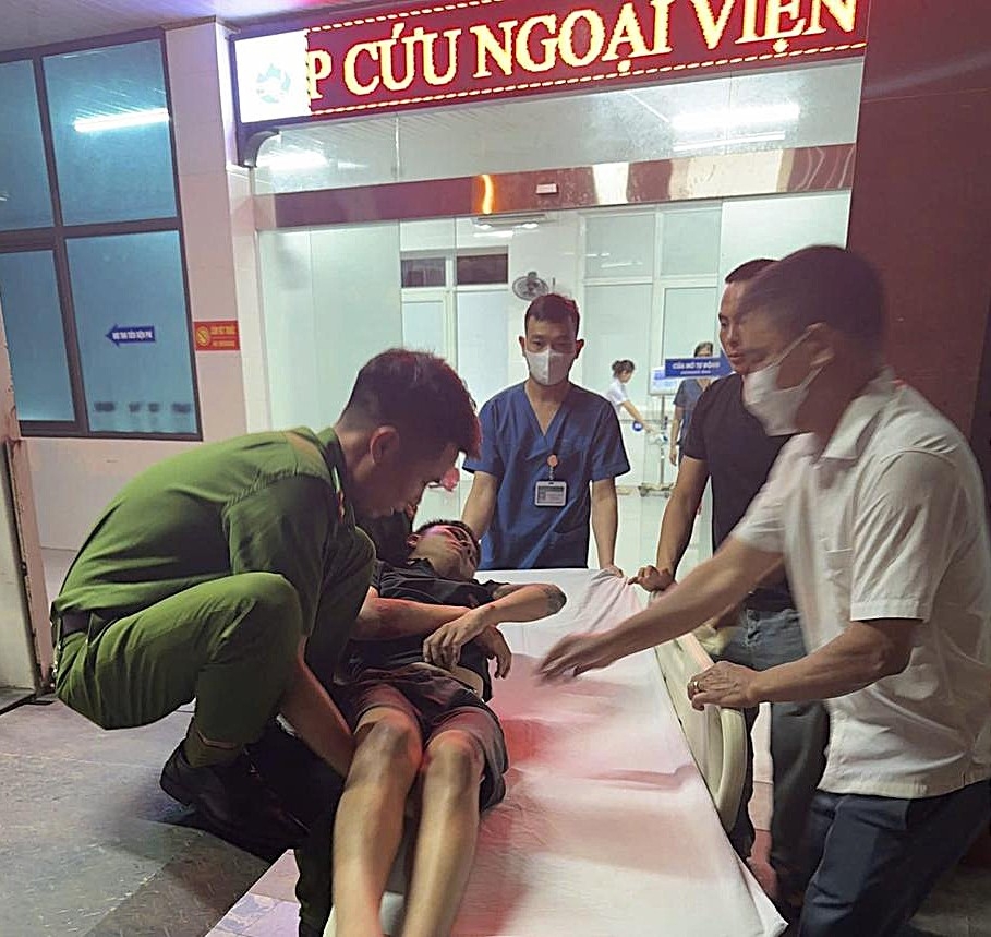 cuu nan
